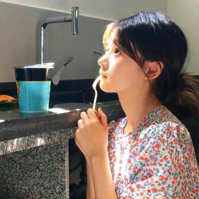 北极光下