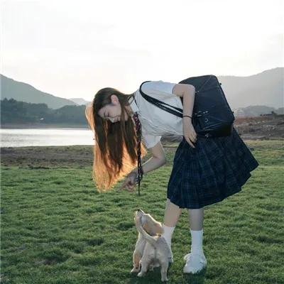 校对女孩河野悦子
