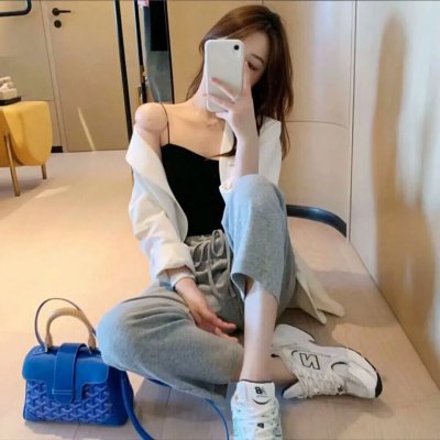 不要抬头